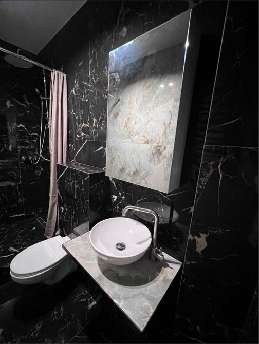 Готова квартира з ремонтом ЖК Ютландія! Ирпень - изображение 6