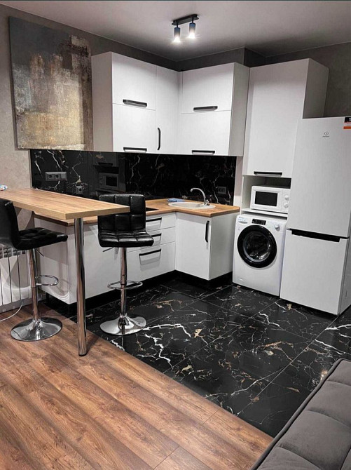 Готова квартира з ремонтом ЖК Ютландія! Ирпень - изображение 1