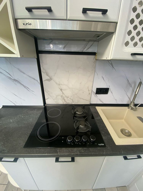 Нова євро двокімнатна з ремонтом На Прорізній Буча - зображення 4