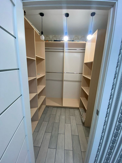 Нова євро двокімнатна з ремонтом На Прорізній Буча - зображення 6