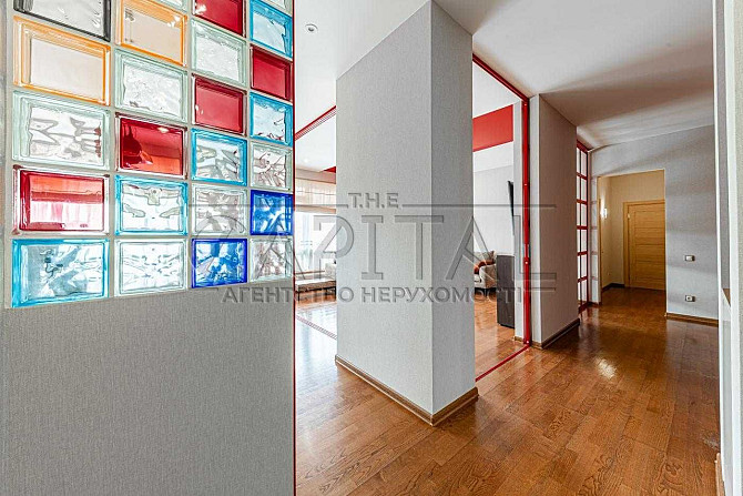 Продаж 3-к квартира Парк-холл Горький Антоновича Kyiv - photo 3