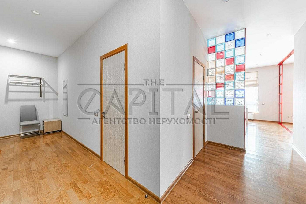 Продаж 3-к квартира Парк-холл Горький Антоновича Київ - зображення 5