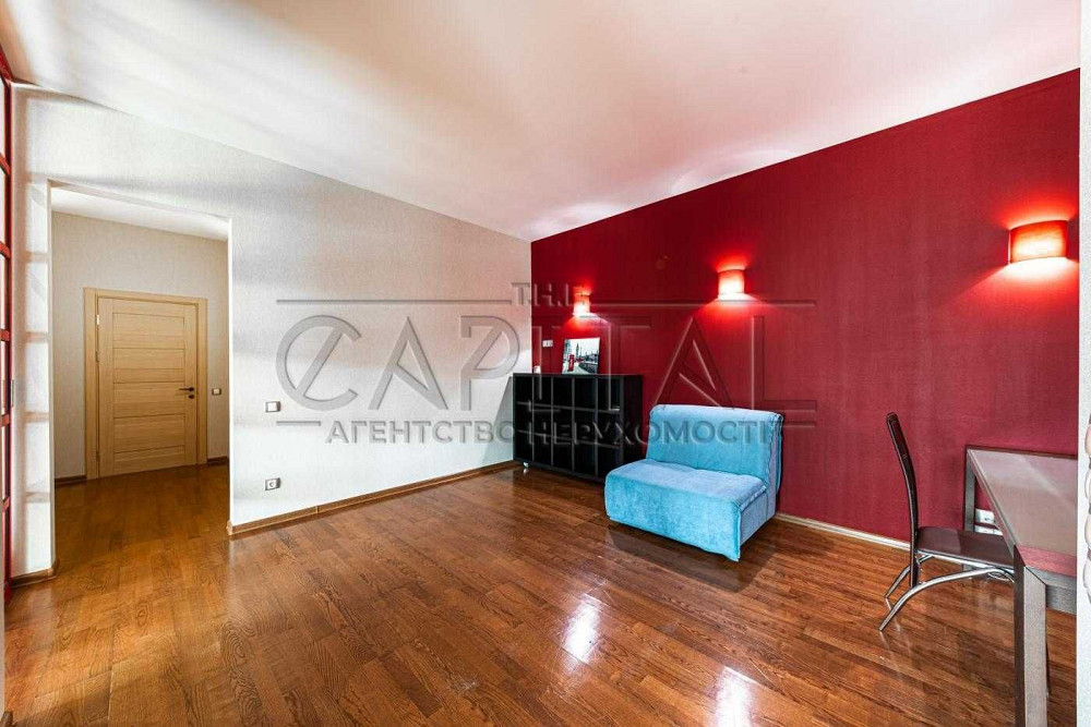 Продаж 3-к квартира Парк-холл Горький Антоновича Київ - зображення 6