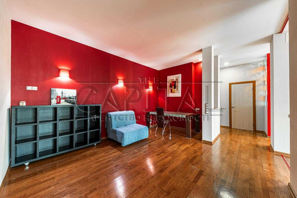 Продаж 3-к квартира Парк-холл Горький Антоновича Київ - зображення 7