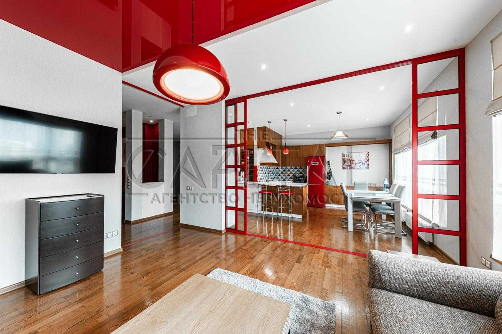 Продаж 3-к квартира Парк-холл Горький Антоновича Київ - зображення 8