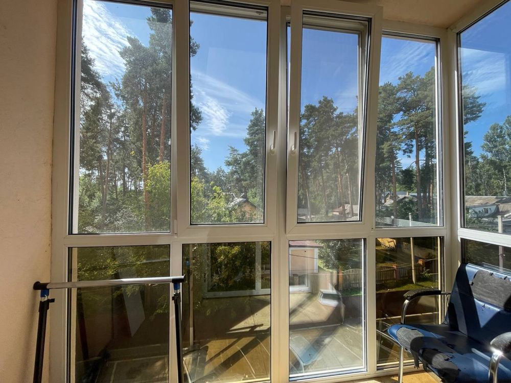 Готова однокімнатна з газом, балконом! Бізнес клас! Заходь і живи! Ирпень - изображение 5