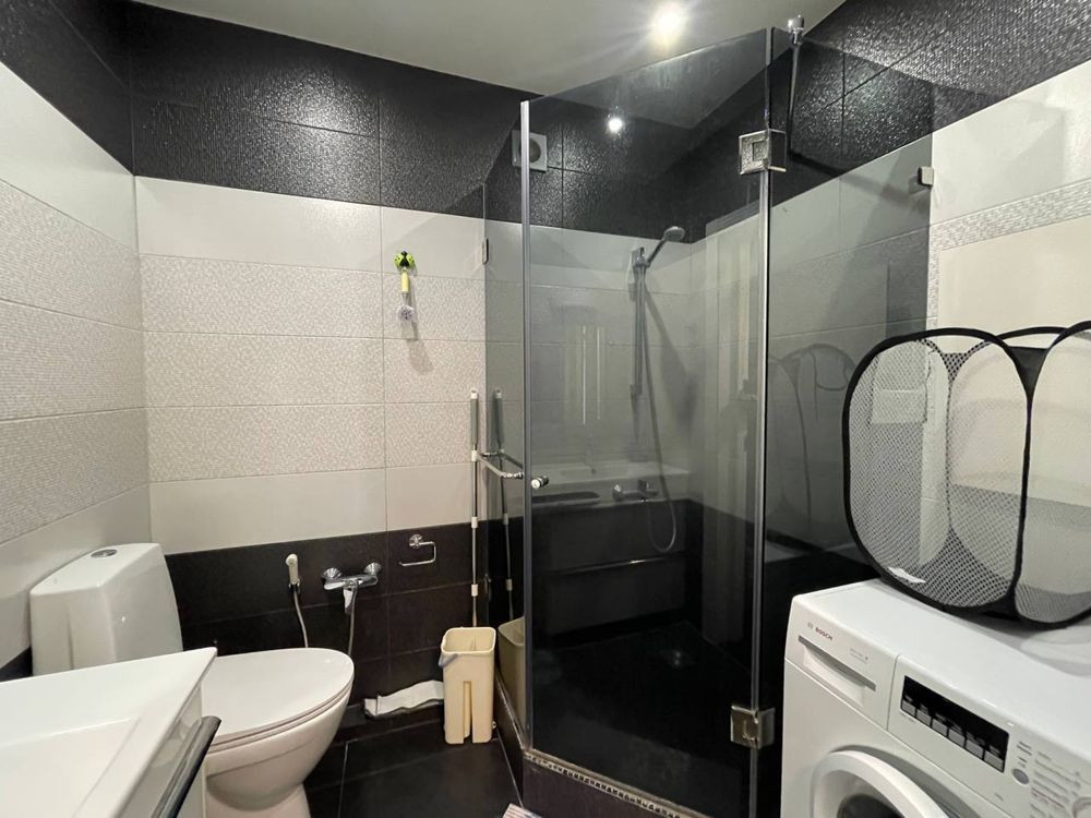 Готова однокімнатна з газом, балконом! Бізнес клас! Заходь і живи! Ирпень - изображение 4