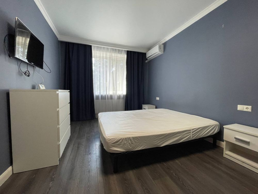 Готова однокімнатна з газом, балконом! Бізнес клас! Заходь і живи! Ирпень - изображение 3