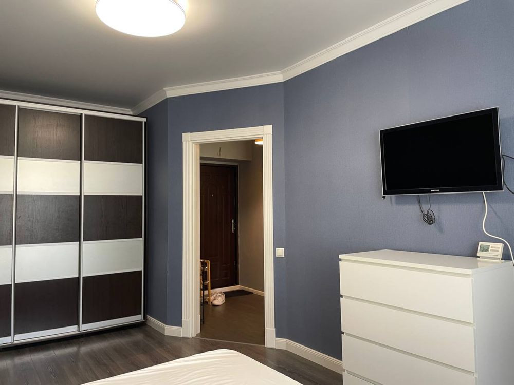 Готова однокімнатна з газом, балконом! Бізнес клас! Заходь і живи! Ирпень - изображение 7