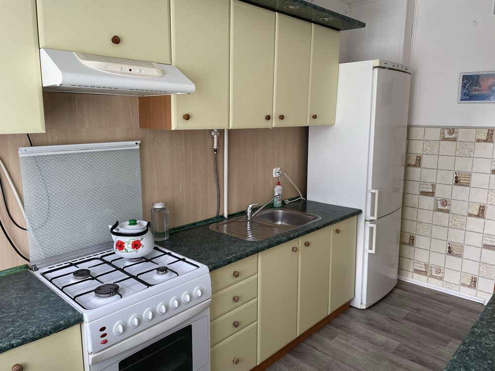 Продаж 4 кім. кв Сихів р-н Шувару Львів - зображення 2