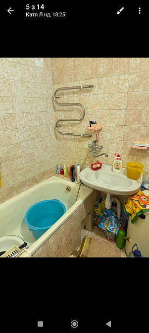 Продам трёхкомнатную квартиру Солоницевка - изображение 7