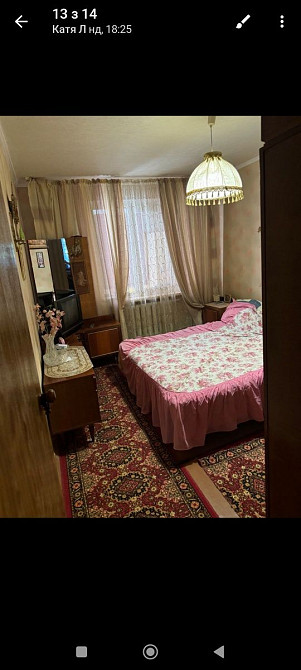 Продам трёхкомнатную квартиру Солоницевка - изображение 2