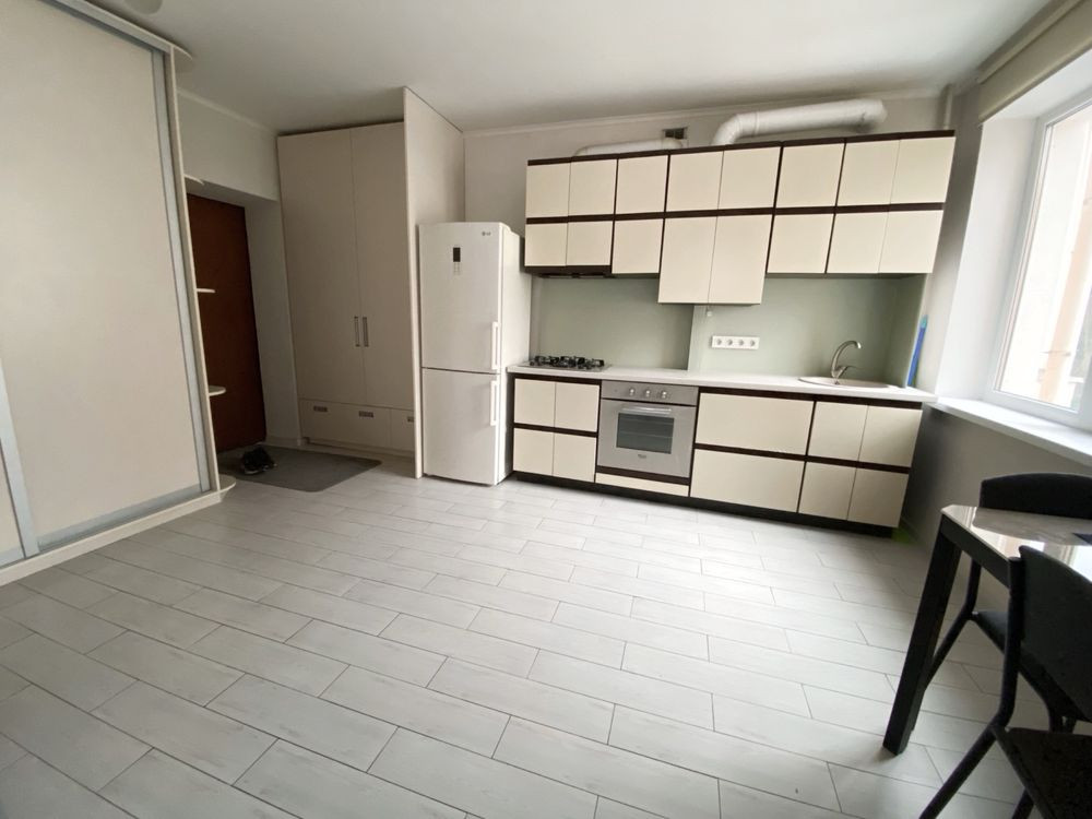 Центральний парк! Топ ціна! Однокімнатна з ремонтом! Газове опалення! Ирпень - изображение 5