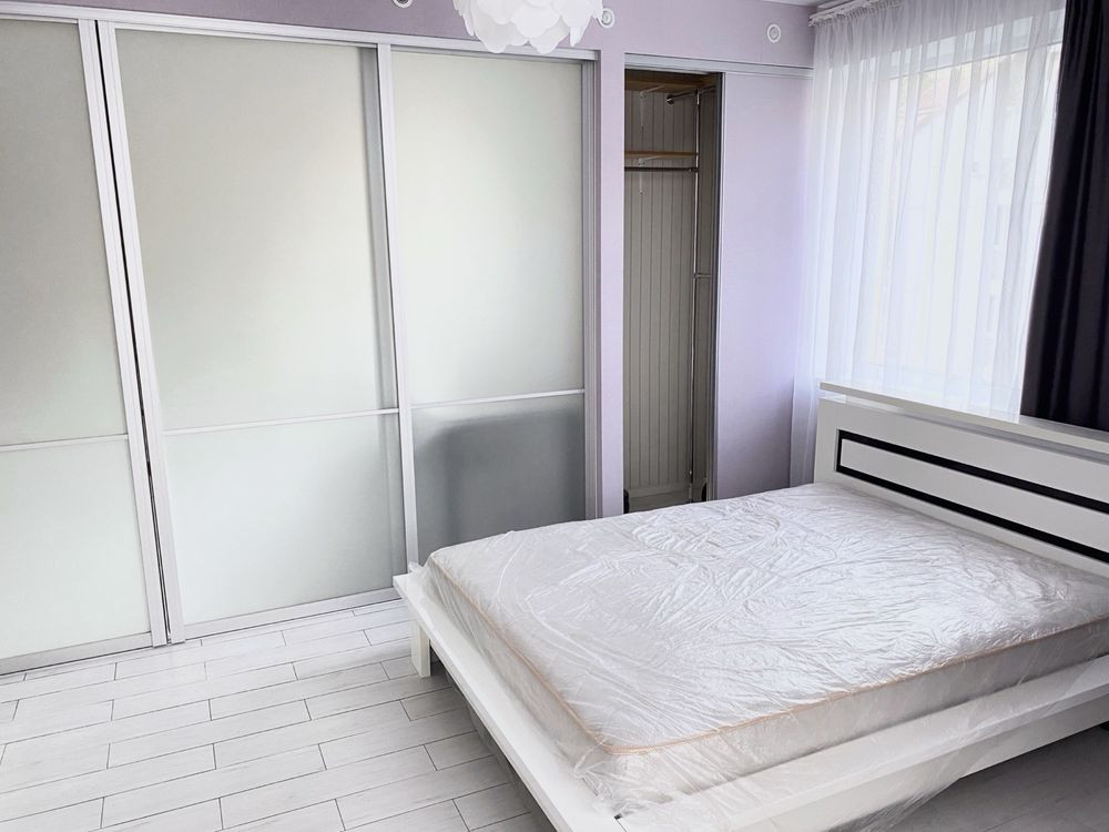 Центральний парк! Топ ціна! Однокімнатна з ремонтом! Газове опалення! Ирпень - изображение 2