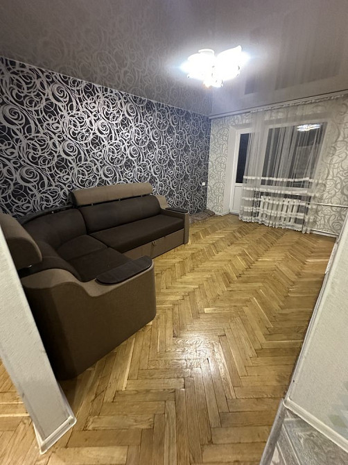 ТЕРМІНОВО! 3к квартира в центрі! Оформлення 2%. Держ.програми ТАК Ирпень - изображение 6