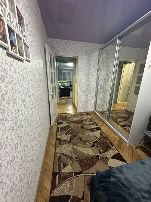 ТЕРМІНОВО! 3к квартира в центрі! Оформлення 2%. Держ.програми ТАК Ирпень - изображение 2