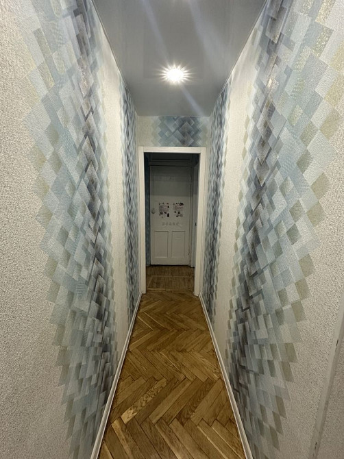 ТЕРМІНОВО! 3к квартира в центрі! Оформлення 2%. Держ.програми ТАК Ирпень - изображение 7