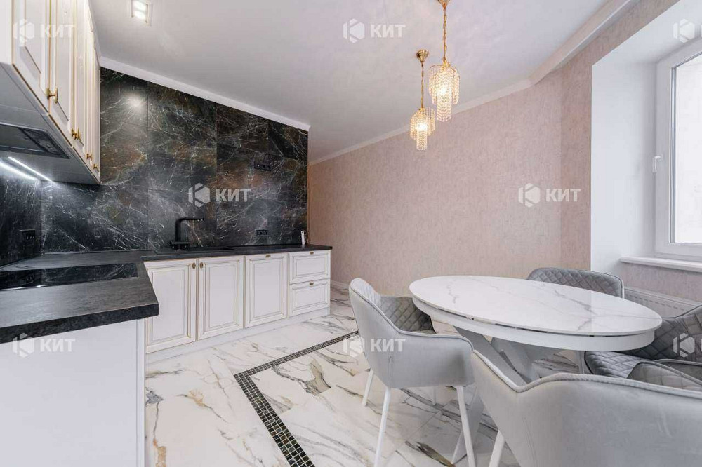 2к.70м2, Центр, Лісопарк (Лесопарк), Сокільники (ЖК Сокольники) 116704 Харків - зображення 3