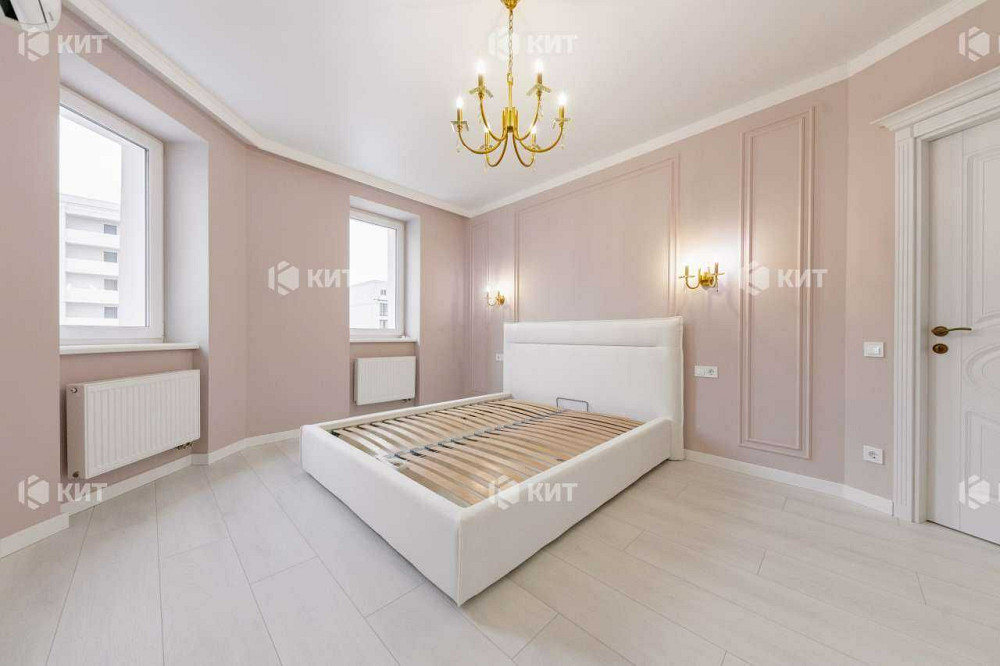 2к.70м2, Центр, Лісопарк (Лесопарк), Сокільники (ЖК Сокольники) 116704 Харків - зображення 8