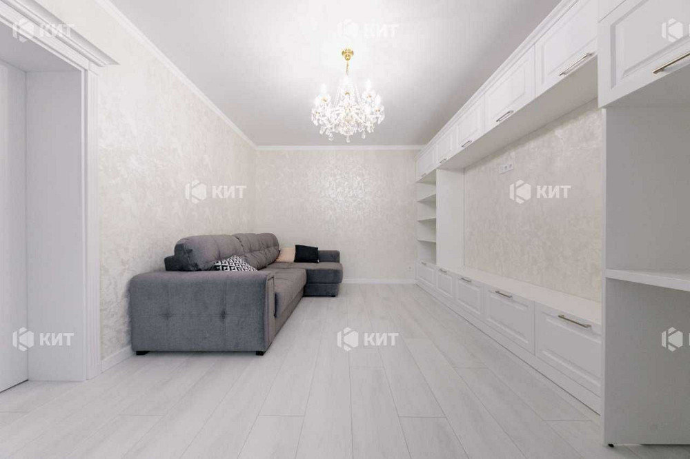 2к.70м2, Центр, Лісопарк (Лесопарк), Сокільники (ЖК Сокольники) 116704 Харків - зображення 6