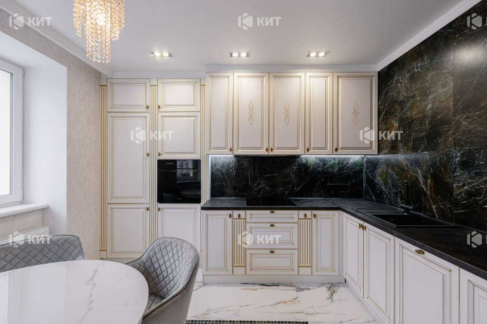 2к.70м2, Центр, Лісопарк (Лесопарк), Сокільники (ЖК Сокольники) 116704 Харків - зображення 1