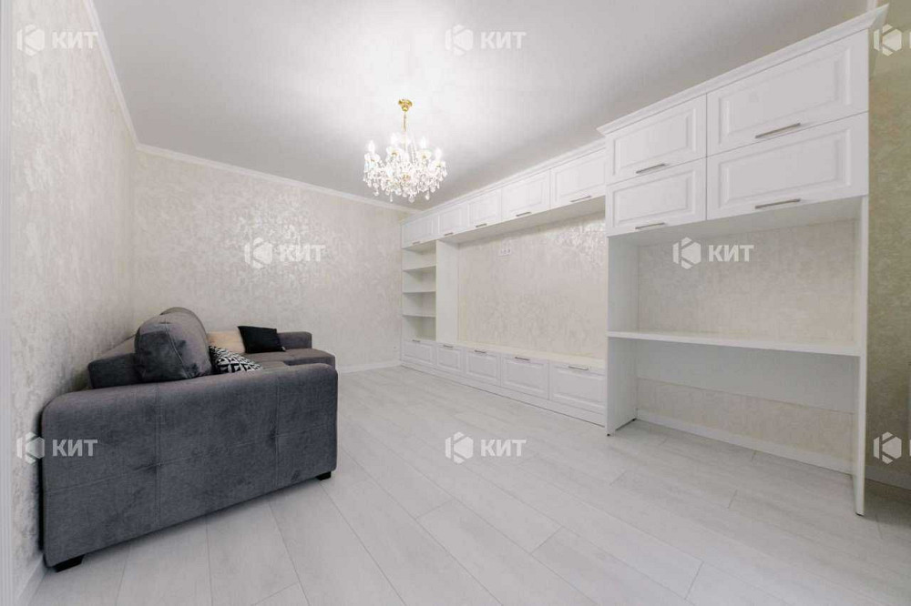 2к.70м2, Центр, Лісопарк (Лесопарк), Сокільники (ЖК Сокольники) 116704 Харків - зображення 7