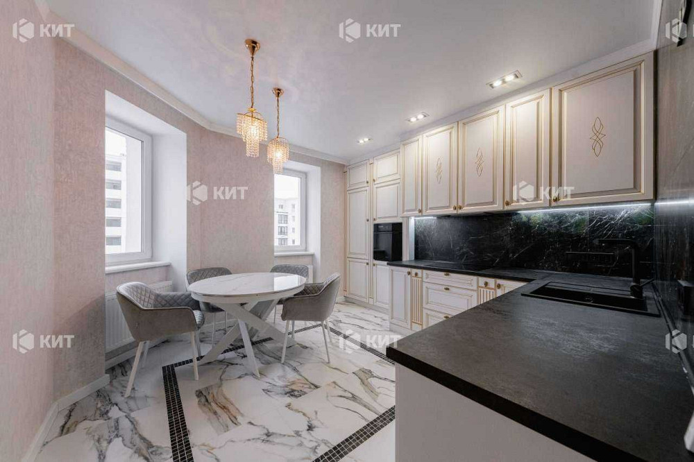 2к.70м2, Центр, Лісопарк (Лесопарк), Сокільники (ЖК Сокольники) 116704 Харків - зображення 2