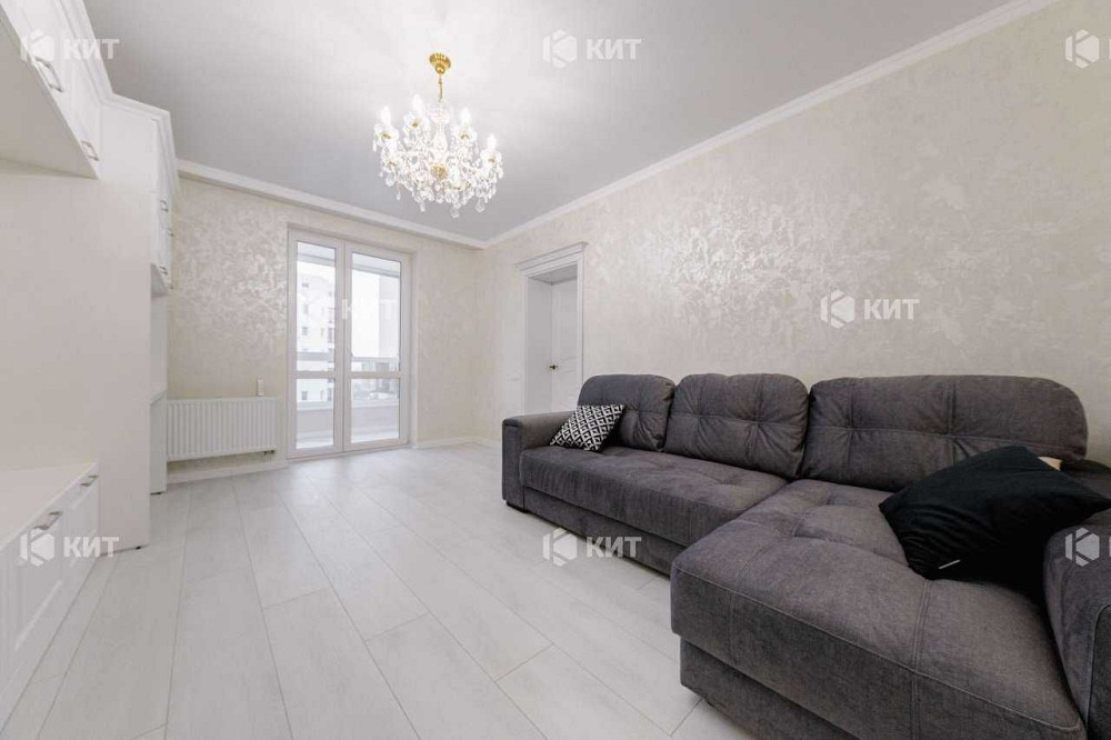 2к.70м2, Центр, Лісопарк (Лесопарк), Сокільники (ЖК Сокольники) 116704 Харків - зображення 5