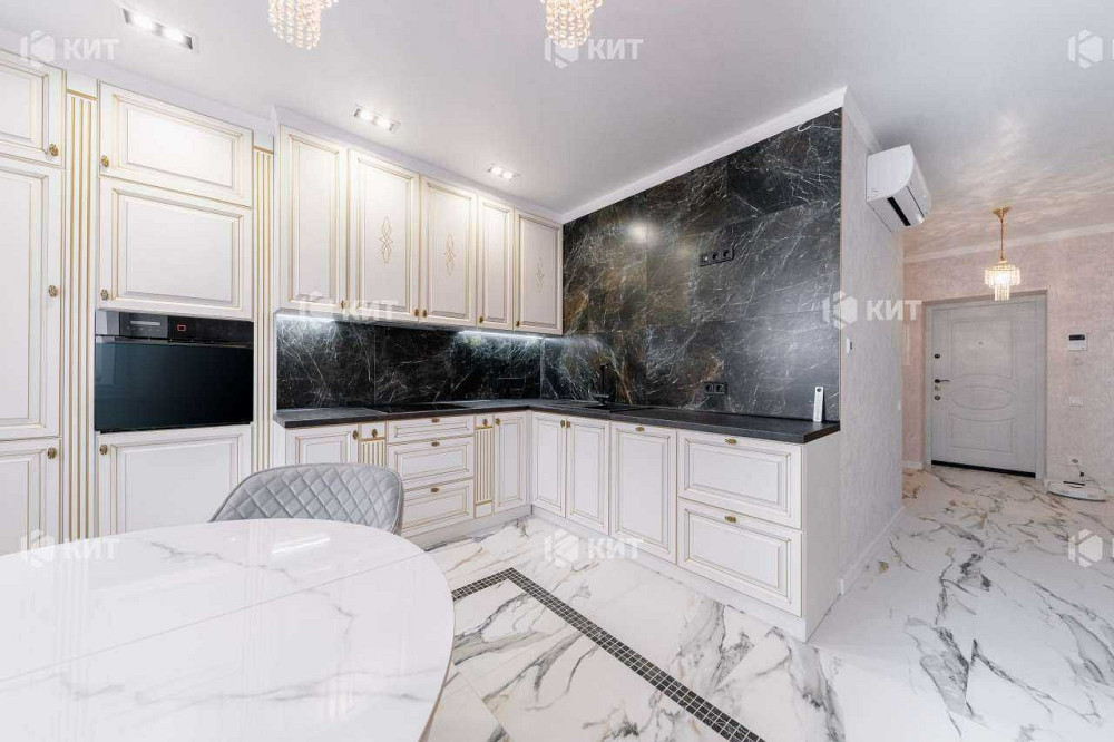 2к.70м2, Центр, Лісопарк (Лесопарк), Сокільники (ЖК Сокольники) 116704 Харків - зображення 4