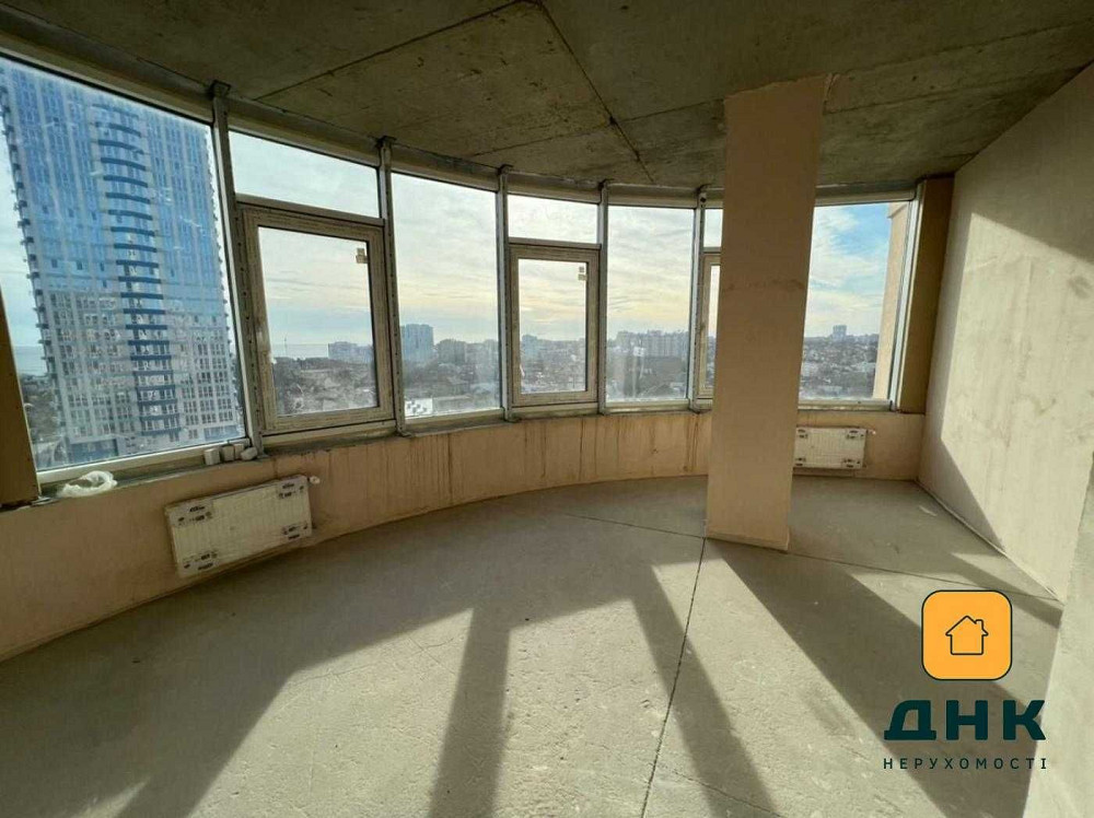 Клубный дом • ВИД МОРЯ • 35 Жемчужина • Кадор • Аркадия • Клубный дом Одеса - зображення 4