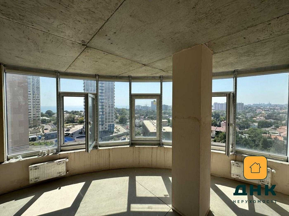 Клубный дом • ВИД МОРЯ • 35 Жемчужина • Кадор • Аркадия • Клубный дом Одеса - зображення 1