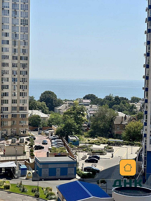 Клубный дом • ВИД МОРЯ • 35 Жемчужина • Кадор • Аркадия • Клубный дом Одеса - зображення 2