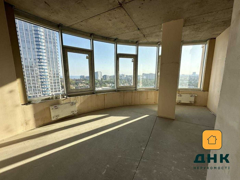 Клубный дом • ВИД МОРЯ • 35 Жемчужина • Кадор • Аркадия • Клубный дом Одеса - зображення 3