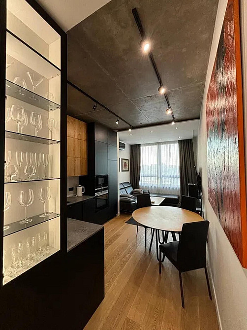 Терміновий продаж 2 кімн кв ЖК Tetris Hall Ділова, 1/2 Київ - зображення 2