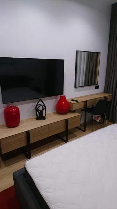 Терміновий продаж 2 кімн кв ЖК Tetris Hall Ділова, 1/2 Київ - зображення 8