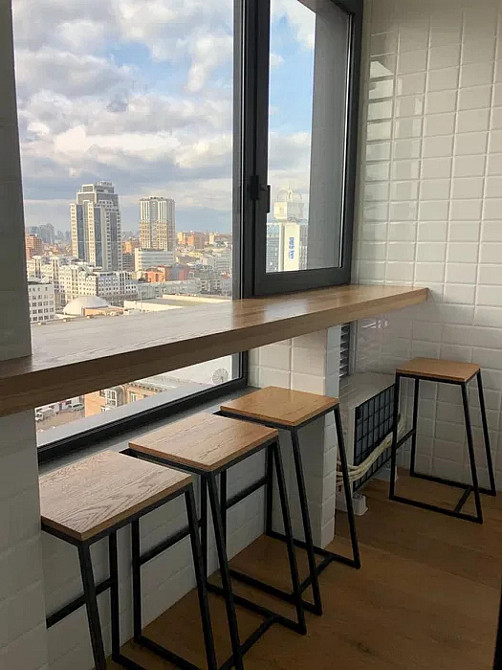 Терміновий продаж 2 кімн кв ЖК Tetris Hall Ділова, 1/2 Київ - зображення 1