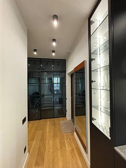 Терміновий продаж 2 кімн кв ЖК Tetris Hall Ділова, 1/2 Київ - зображення 5