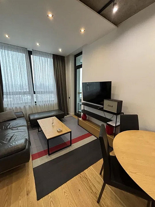 Терміновий продаж 2 кімн кв ЖК Tetris Hall Ділова, 1/2 Київ - зображення 3