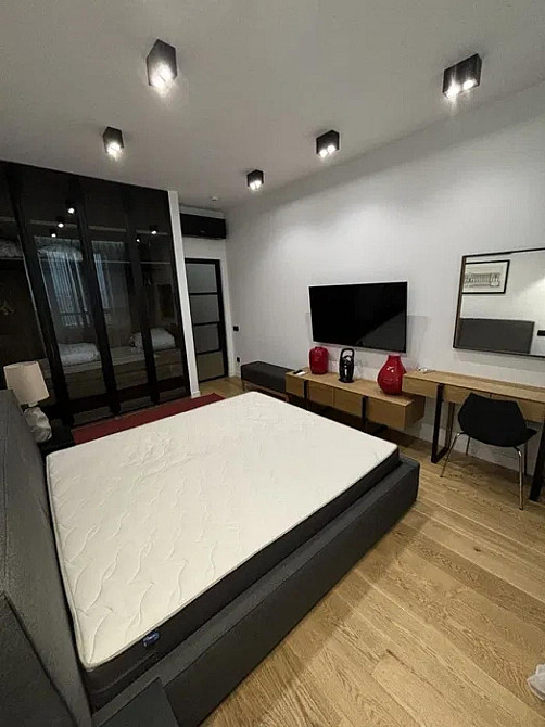 Терміновий продаж 2 кімн кв ЖК Tetris Hall Ділова, 1/2 Київ - зображення 7