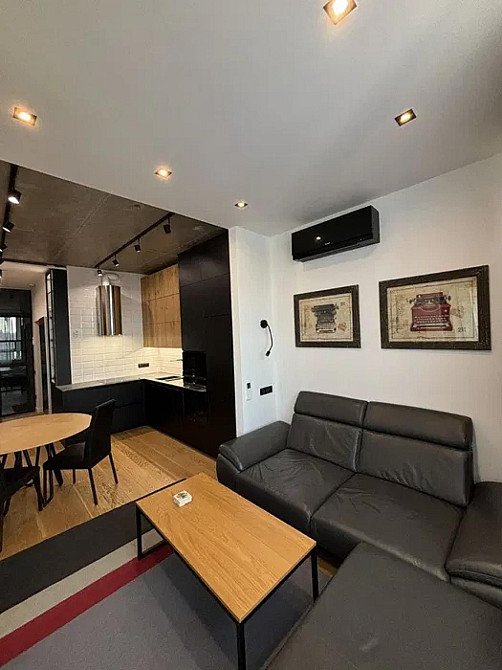 Терміновий продаж 2 кімн кв ЖК Tetris Hall Ділова, 1/2 Київ - зображення 6