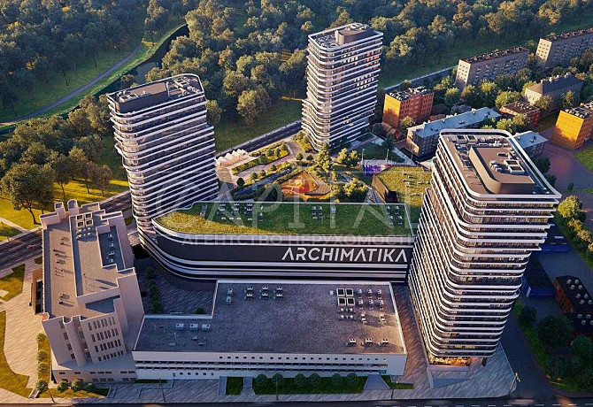 Продаж / Квартира / Київ, Голосіївський р-н, Васильківська, 1, 46.9 м2 Kyiv - photo 5