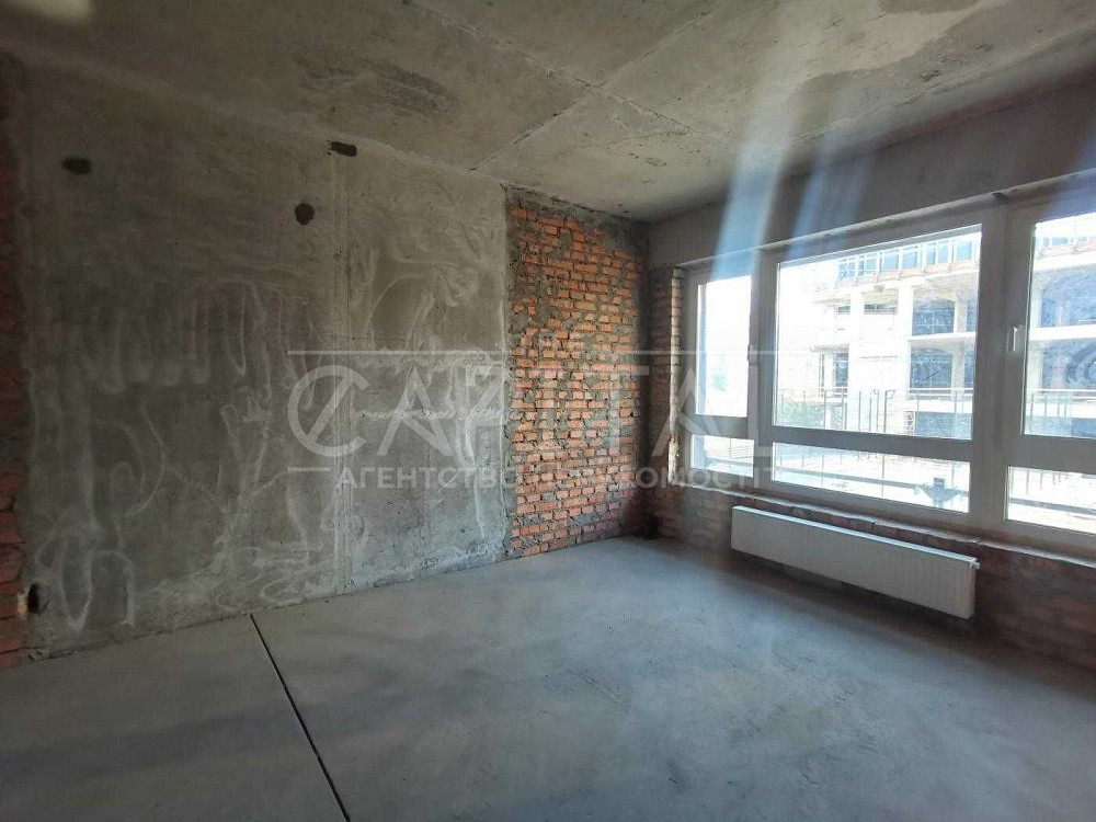 Продаж / Квартира / Київ, Голосіївський р-н, Васильківська, 1, 46.9 м2 Київ - зображення 2