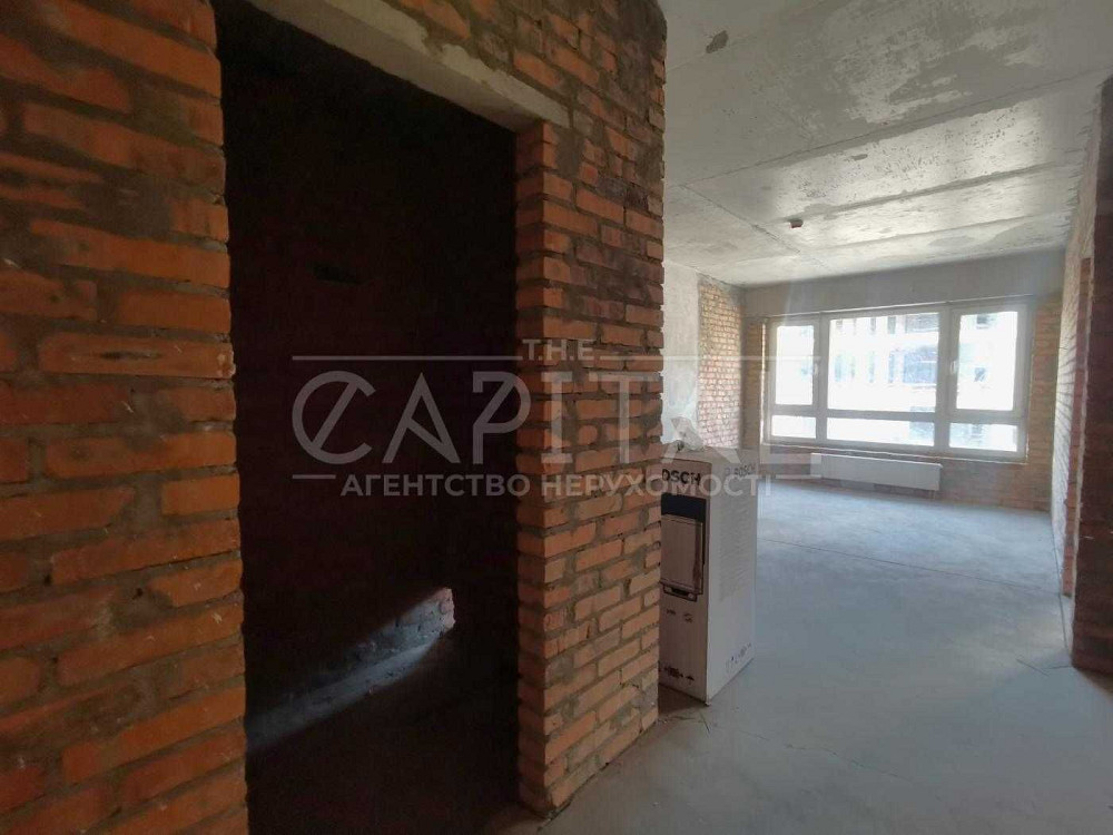 Продаж / Квартира / Київ, Голосіївський р-н, Васильківська, 1, 46.9 м2 Київ - зображення 8