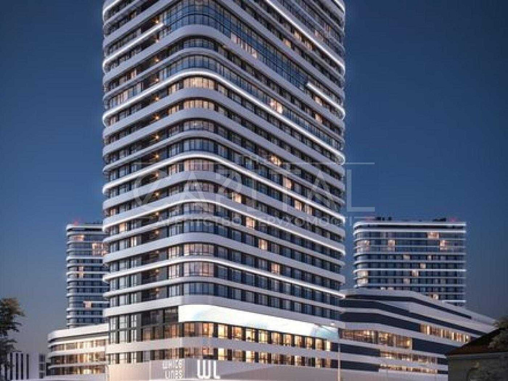 Продаж / Квартира / Київ, Голосіївський р-н, Васильківська, 1, 46.9 м2 Київ - зображення 3