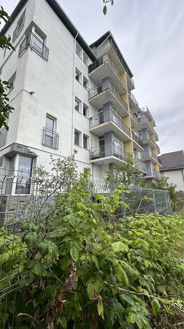 Продаж квартири особн. типу в новобудові в Давидові(7 км від Львова) Давыдов - изображение 2