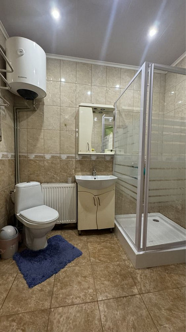 2-кімнатна новобудова з ремонтом, вул. Руська (навпроти меблі «Майя») Чернівці - зображення 6