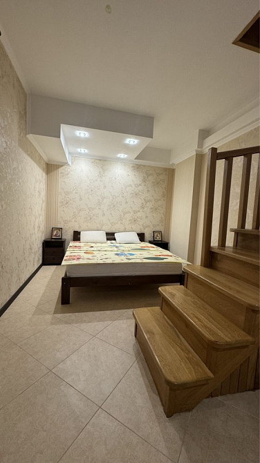 2-кімнатна новобудова з ремонтом, вул. Руська (навпроти меблі «Майя») Чернівці - зображення 4