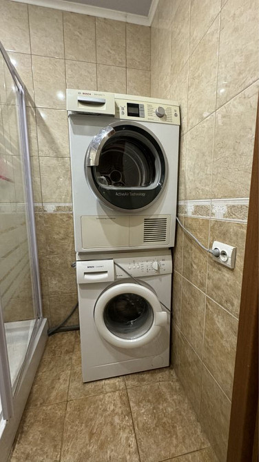 2-кімнатна новобудова з ремонтом, вул. Руська (навпроти меблі «Майя») Чернівці - зображення 7