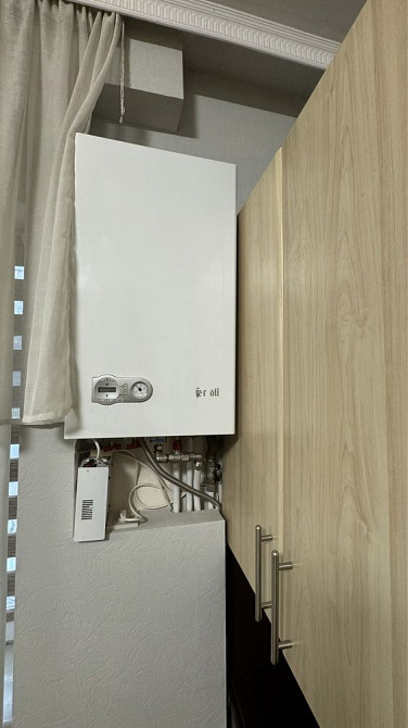 2-кімнатна новобудова з ремонтом, вул. Руська (навпроти меблі «Майя») Чернівці - зображення 8