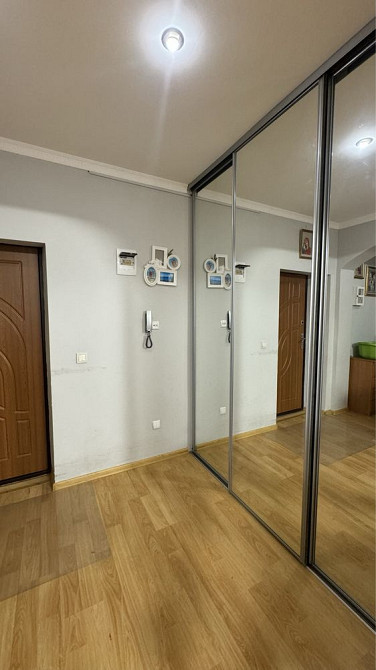 2-кімнатна новобудова з ремонтом, вул. Руська (навпроти меблі «Майя») Чернівці - зображення 1